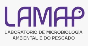 Logo do LAMAP